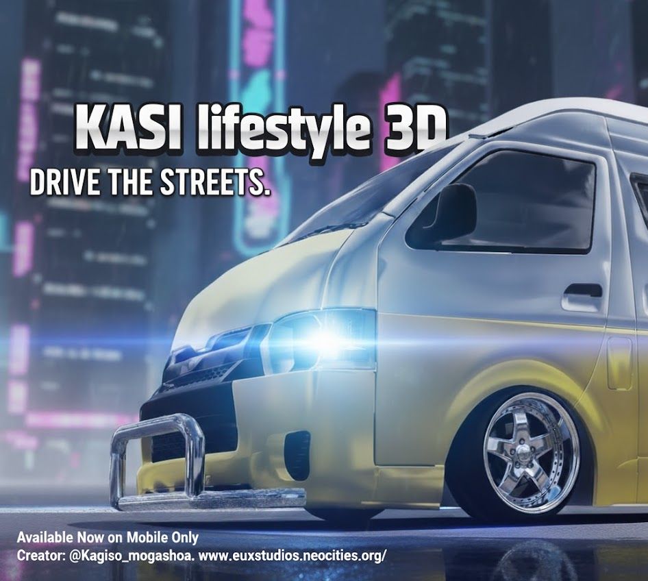 Kasi Lifestyle 3D Multiplayer V1.2.2a+